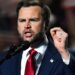 BREAKING NEWS: JD Vance Goes Scorched Earth On ‘Party Of Hatred’ Democrats In Fiery RNC Speech