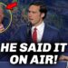 Crowd Roars When Brandon Gill GOES SCORCHED EARTH On Democrats About Trump!