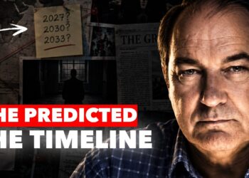 Bill Cooper Said These 3 Events Would Come Next… Decades Ago