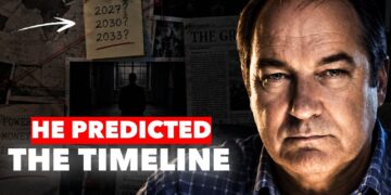 Bill Cooper Said These 3 Events Would Come Next… Decades Ago