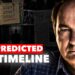 Bill Cooper Said These 3 Events Would Come Next… Decades Ago