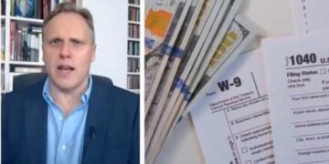 $5,000 Checks Going to Citizens Instead of Government Will Cut Down Inflation: Economist