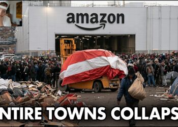 Canada Thought “ATTACKING TRUMP” Worked… Until MILLIONS LOST THEIR JOBS
