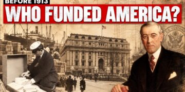 America Had No Income Tax Until 1913 — So How Did the Government Make Money?