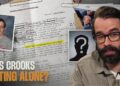 FBI Dumps BIZARRE New Details About Trump Assassination Attempt. What Else Are They Hiding? Ep. 1841