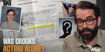 FBI Dumps BIZARRE New Details About Trump Assassination Attempt. What Else Are They Hiding? Ep. 1841