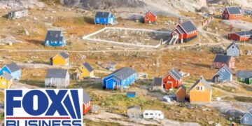 ‘ENORMOUSLY SIGNIFICANT’: Ret Col Mike Jernigan on Trump’s Denmark deal
