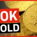 Euro Central Banks Moving all Gold out of USA; $10,000/oz Coming: AHG Rep