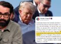 Trump Identifies Who’s Really Behind Butler Shooting
