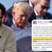 Trump Identifies Who’s Really Behind Butler Shooting