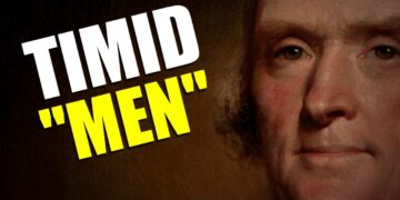 They’re not Patriots. They’re DEGENERATE COWARDS.