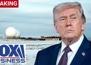 BREAKING: Trump announces HISTORIC deal with Greenland, Denmark