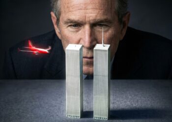 9/11 Conspiracies That Turned Out True