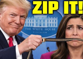 Why Trump Banned the Press (They Taught You Snow is Black)