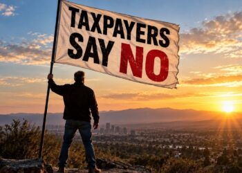 Don’t Give Government Another Buck