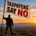 Don’t Give Government Another Buck