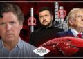Gas Prices Skyrocket, Trump Freaks Out & His Powerlessness Is Exposed: The True War Agenda Revealed