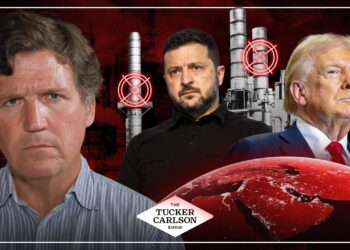 Gas Prices Skyrocket, Trump Freaks Out & His Powerlessness Is Exposed: The True War Agenda Revealed