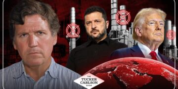 Gas Prices Skyrocket, Trump Freaks Out & His Powerlessness Is Exposed: The True War Agenda Revealed