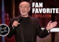 George Carlin’s Most Viewed Videos | Stand-Up Compilation