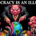 Theater of Mass Illusion: How the Dictatorship Disguised Itself as Democracy – Nietzsche