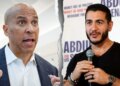 Cory Booker invokes ‘fringe’ to describe El-Sayed amid socialism debate