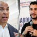 Cory Booker invokes ‘fringe’ to describe El-Sayed amid socialism debate