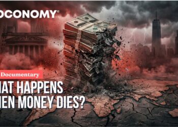 End of the Road | How Money Became Worthless | 4K