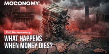 End of the Road | How Money Became Worthless | 4K