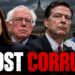 Most Corrupt: AOC, Bernie Sanders, James Comey & Al Sharpton