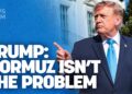 Trump: Hormuz No Longer Driving Gas Prices; New Details In FlyDubai Attack | NTD Newsroom (Oct. 5)