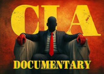 Black Budget – The ENTIRE History of CIA | Documentary