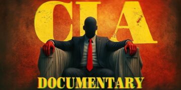 Black Budget – The ENTIRE History of CIA | Documentary