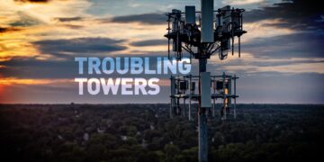October 4, 2026 – Cover Story: Cell Phone Towers