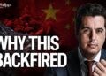 How Made-In-China Weapons Are Failing