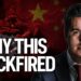 How Made-In-China Weapons Are Failing