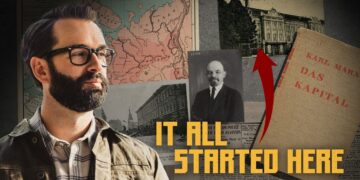 The Real History of Communism: The Russian Revolution