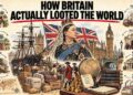 How the British Empire Actually Made Its Money