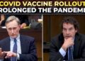 ‘This spike protein is a stealth weapon’: Canadian Doctor exposes COVID Vaccine injuries cover-up