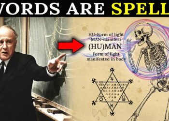 This Forgotten Code Shows EXACTLY How Language Controls Reality