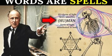 This Forgotten Code Shows EXACTLY How Language Controls Reality