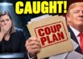There Was a Secret Coup Plan but then Elissa Slotkin Opened Her Big Mouth