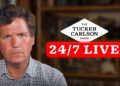 Tucker Carlson 24/7 Station