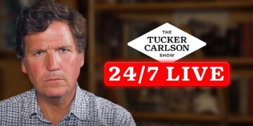 Tucker Carlson 24/7 Station